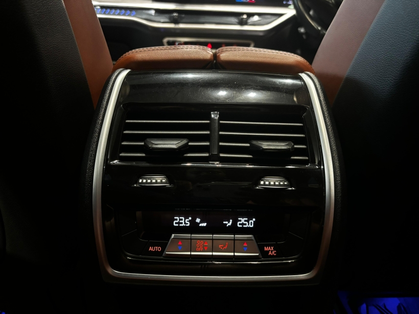 BMW X5 xDrive30d M Sport