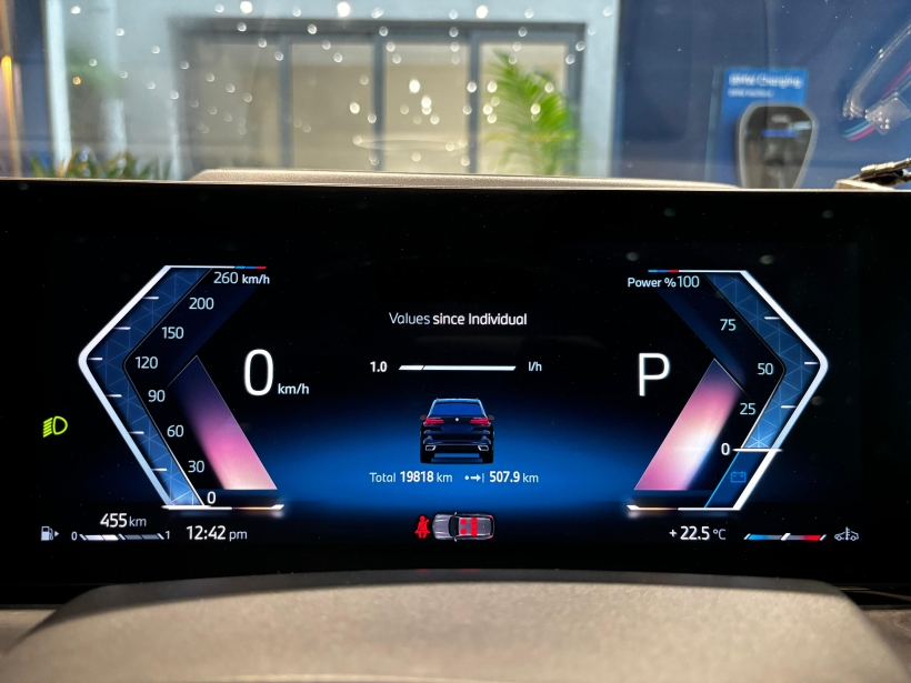 BMW X5 xDrive30d M Sport