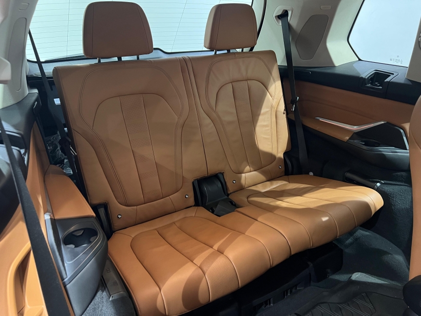 BMW X7 xDrive30d DPE Signature