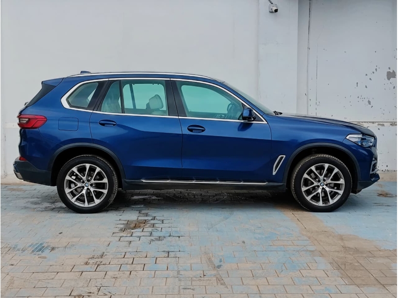 BMW X5 xDrive30d xLine