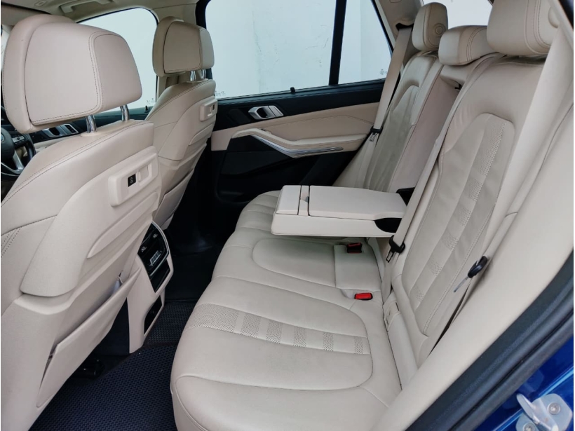 BMW X5 xDrive30d xLine