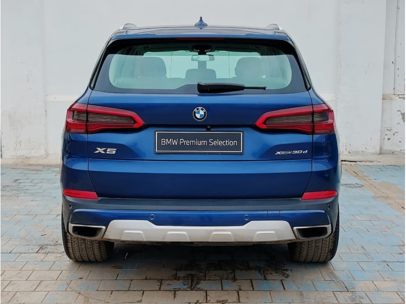 BMW X5 xDrive30d xLine