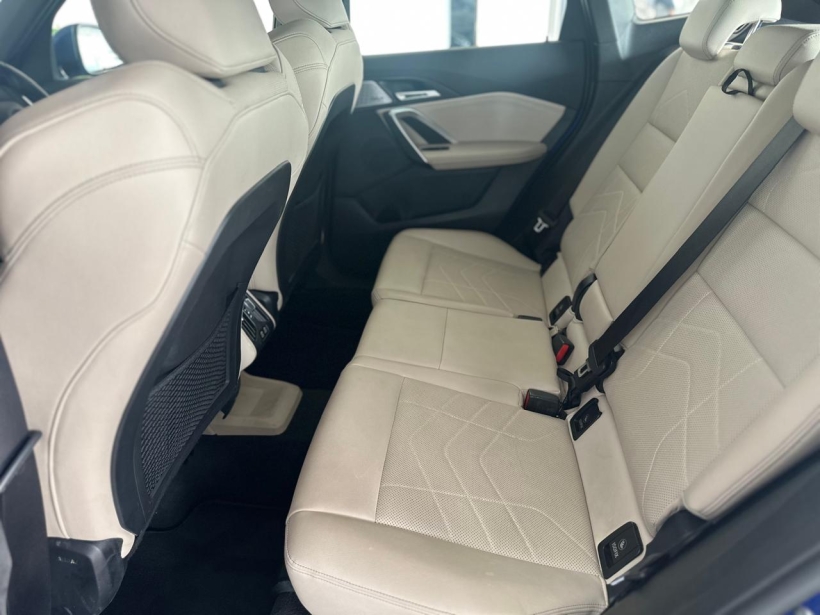 BMW X1 sDrive18i M Sport