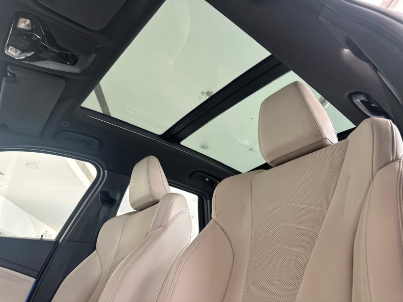 BMW X1 sDrive18i M Sport