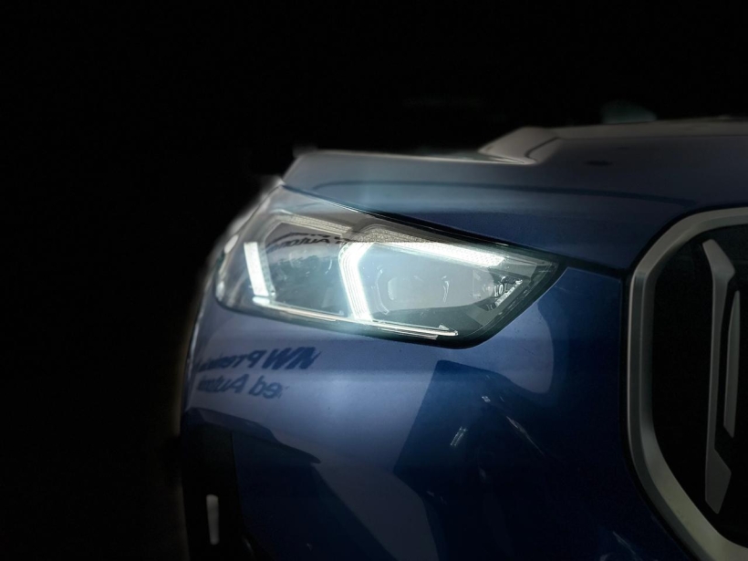 BMW X1 sDrive18i M Sport