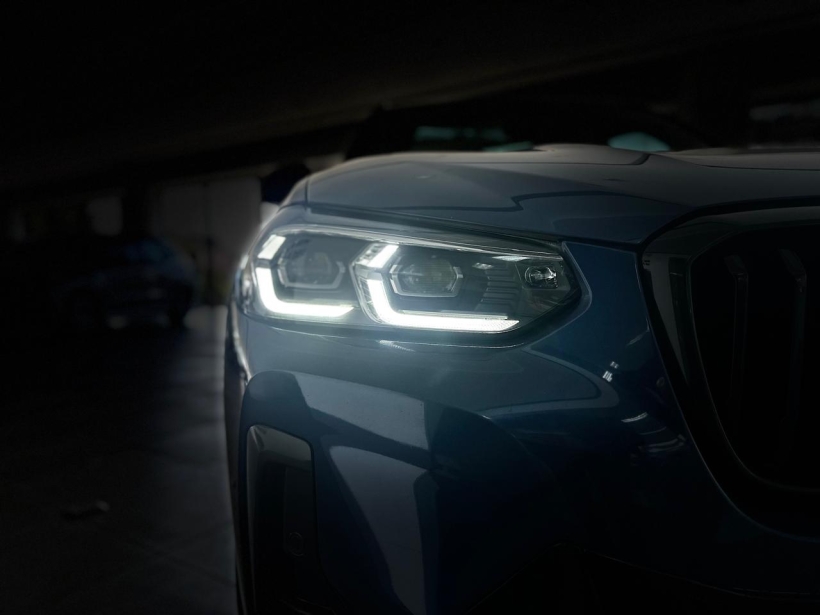 BMW X3 xDrive20d M Sport