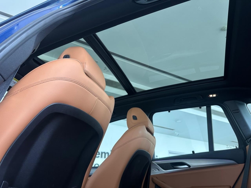 BMW X3 xDrive20d M Sport