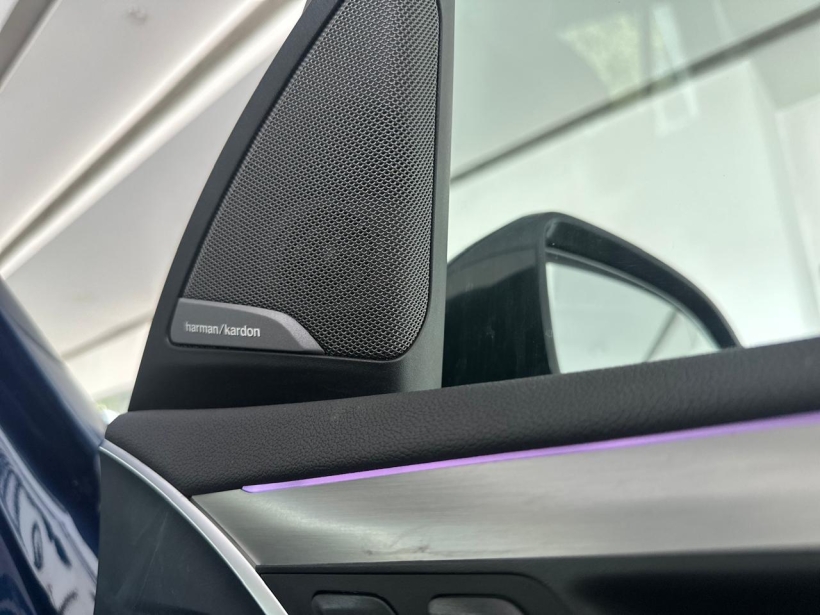 BMW X3 xDrive20d M Sport