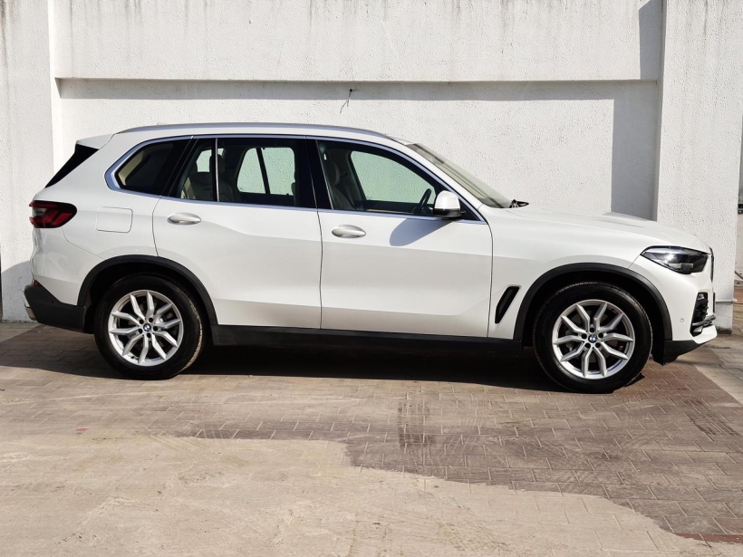 BMW X5 xDrive30d SportX