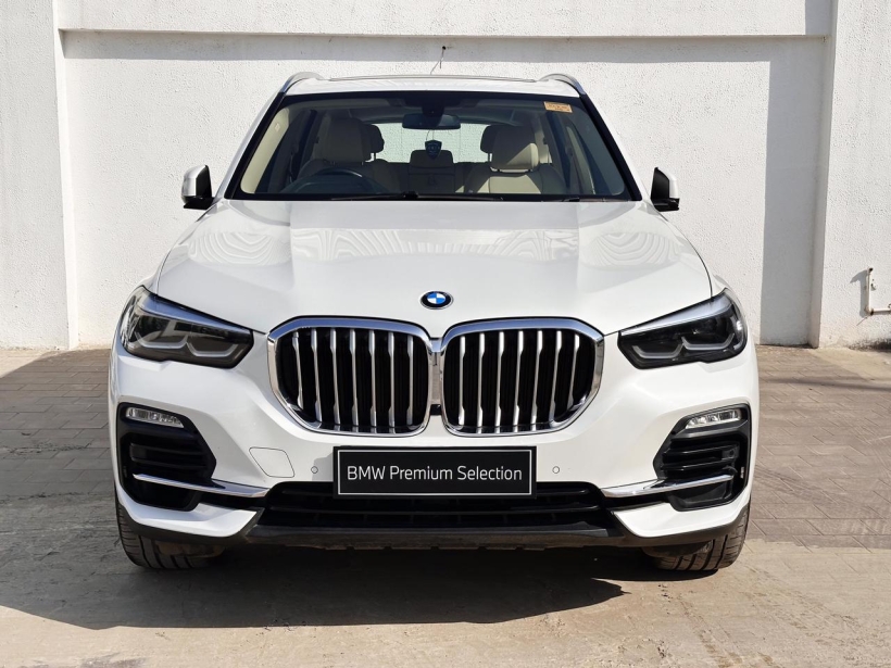 BMW X5 xDrive30d SportX