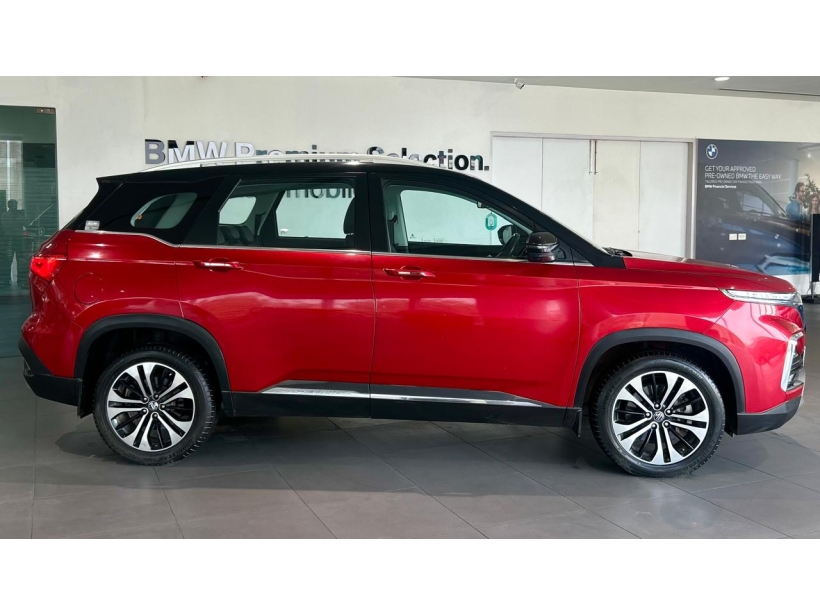 Morris Garage Hector Sharp 1.5 DCT Petrol