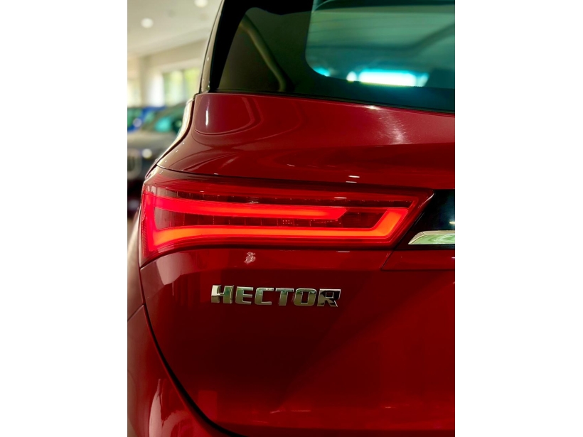 Morris Garage Hector Sharp 1.5 DCT Petrol