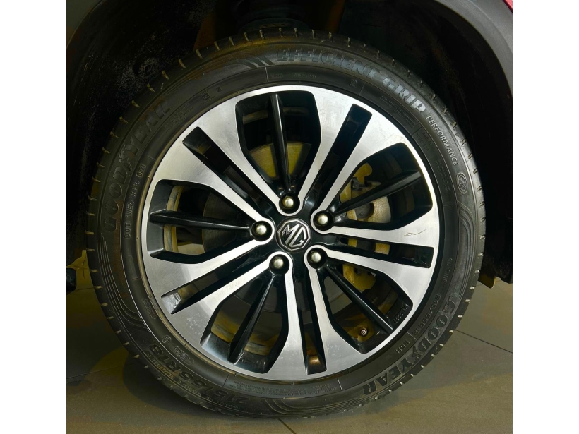 Morris Garage Hector Sharp 1.5 DCT Petrol