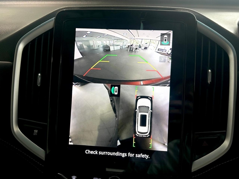 Morris Garage Hector Sharp 1.5 DCT Petrol