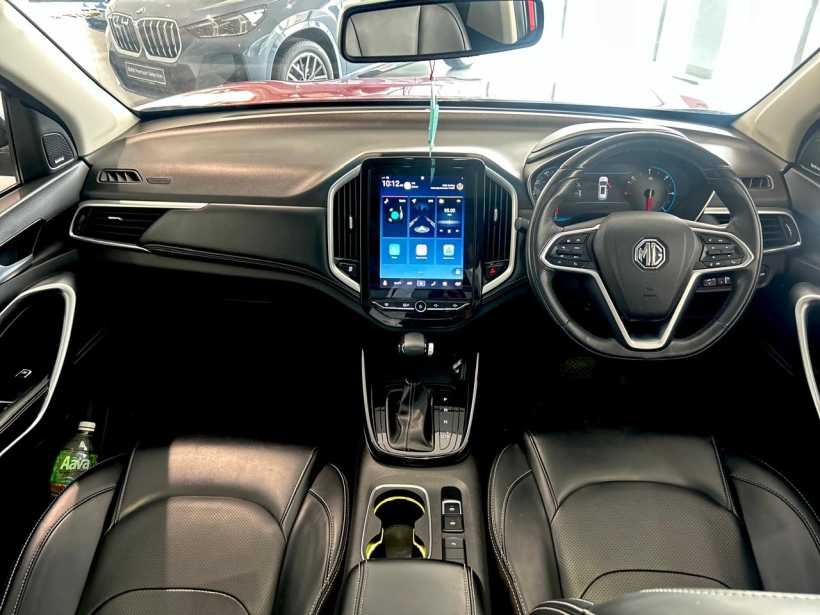 Morris Garage Hector Sharp 1.5 DCT Petrol