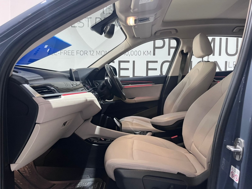 BMW X1 sDrive20i xLine