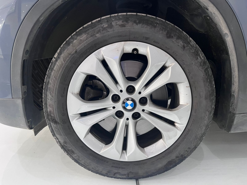 BMW X1 sDrive20i xLine