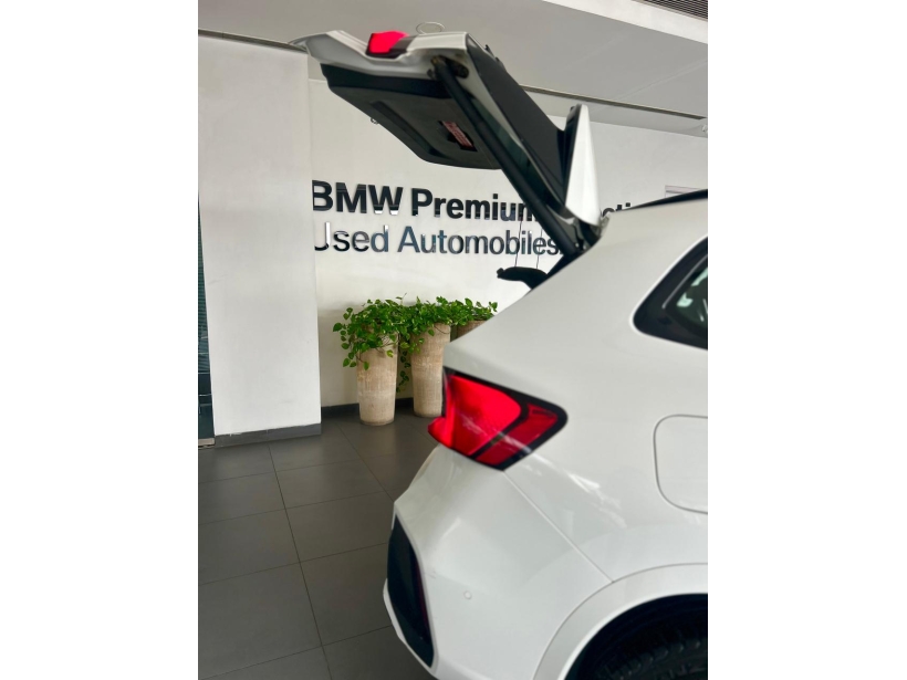 BMW X1 sDrive18i M Sport