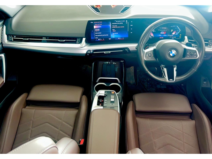 BMW X1 sDrive18i M Sport