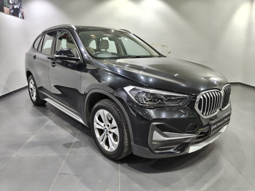 BMW X1 sDrive20i xLine