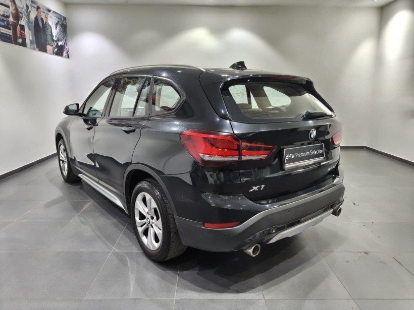 BMW X1 sDrive20i xLine