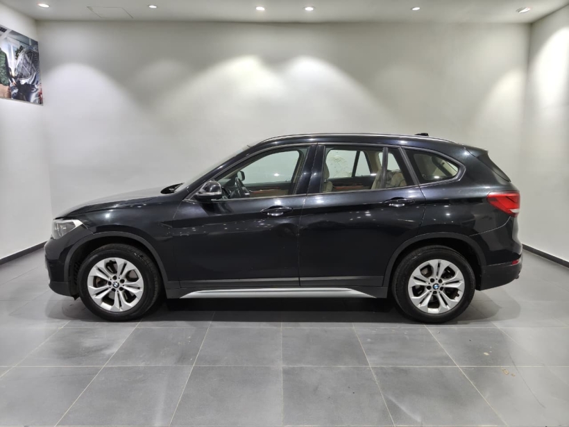 BMW X1 sDrive20i xLine