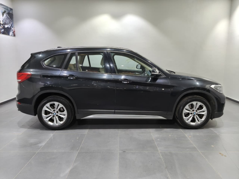 BMW X1 sDrive20i xLine