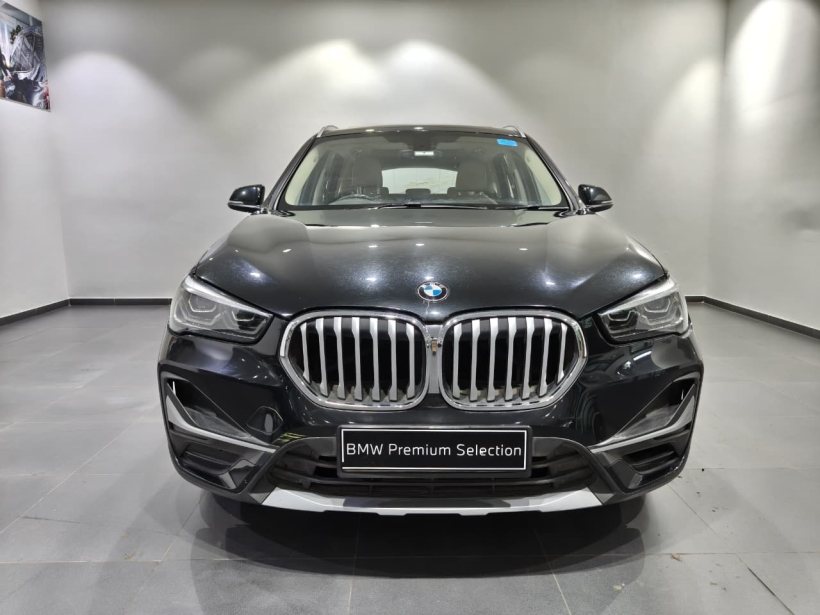 BMW X1 sDrive20i xLine