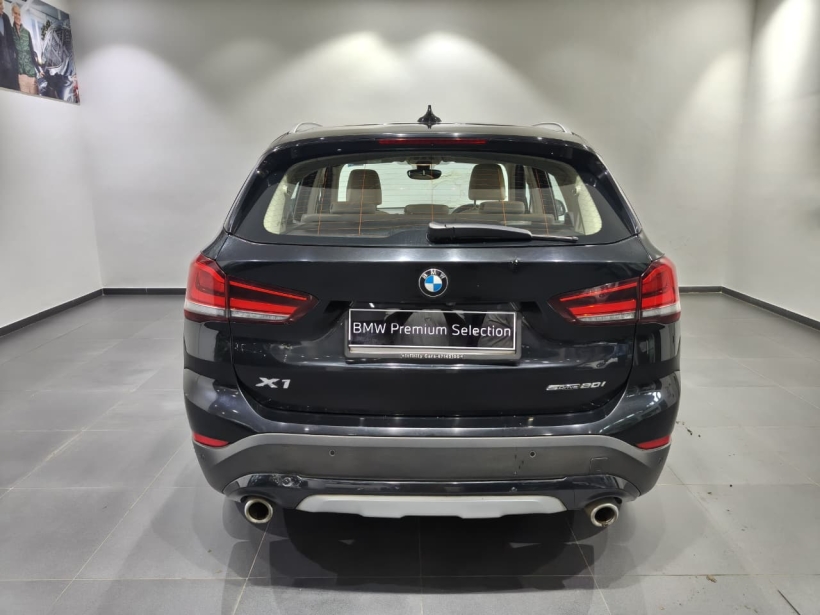 BMW X1 sDrive20i xLine