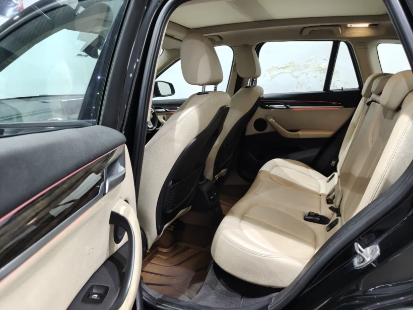 BMW X1 sDrive20i xLine