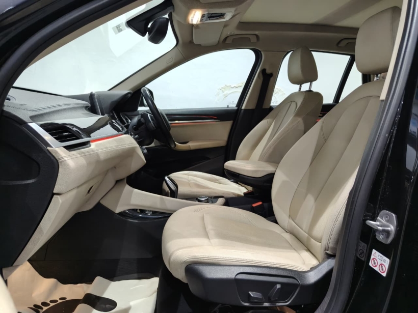 BMW X1 sDrive20i xLine