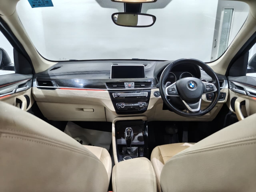 BMW X1 sDrive20i xLine