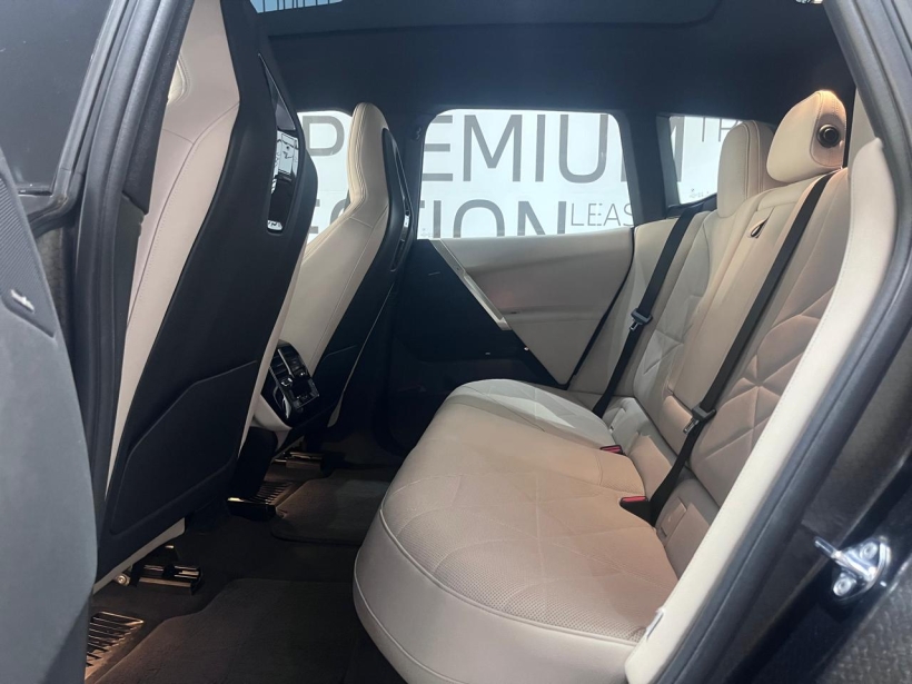 BMW iX xDrive50