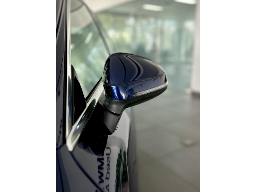 Audi A4 1.8 TFSI Technology Pack