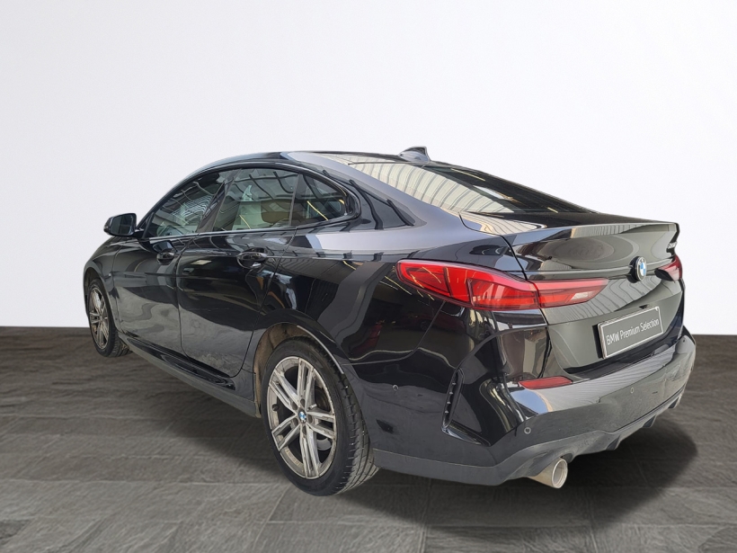 BMW 2 Series 220d M Sport