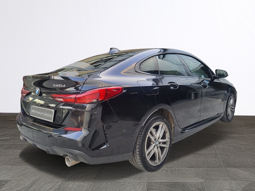 BMW 2 Series 220d M Sport