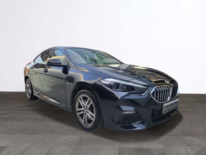 BMW 2 Series 220d M Sport