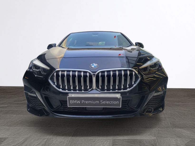 BMW 2 Series 220d M Sport