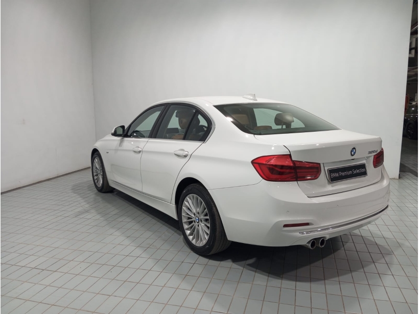 BMW 3 Series 320d
