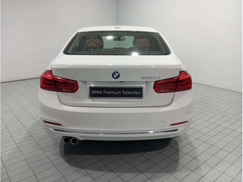 BMW 3 Series 320d