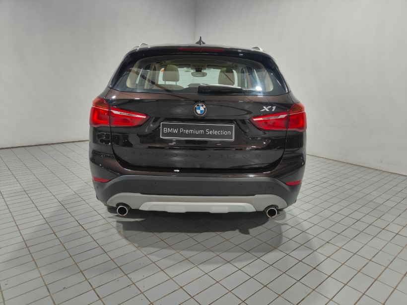 BMW X1 sDrive20d
