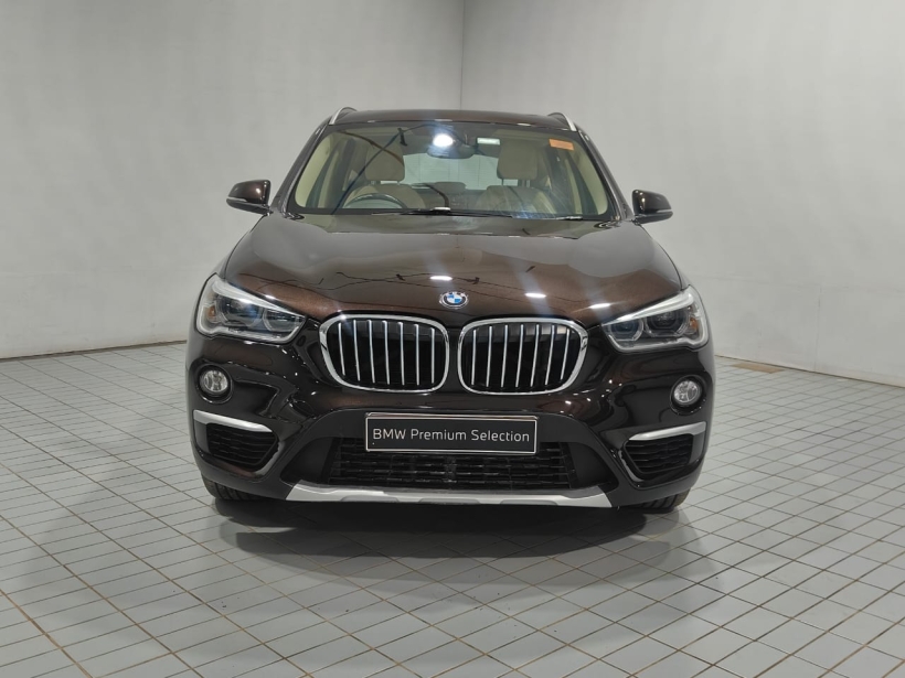 BMW X1 sDrive20d