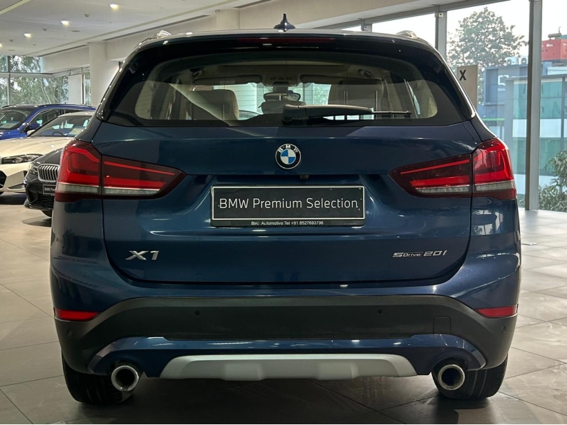 BMW X1 sDrive20i xLine