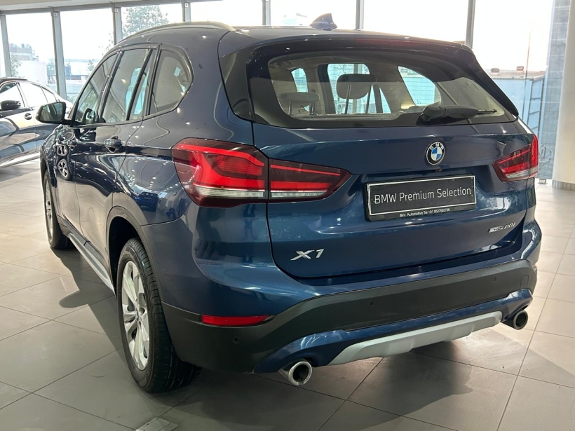 BMW X1 sDrive20i xLine