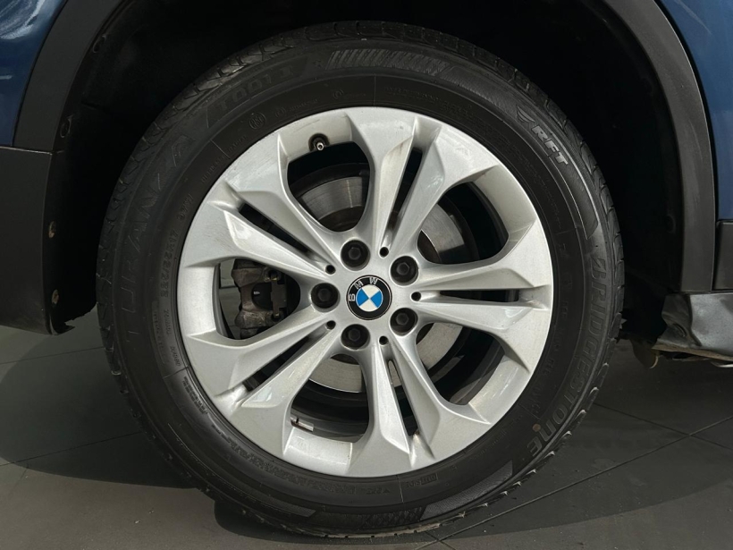 BMW X1 sDrive20i xLine