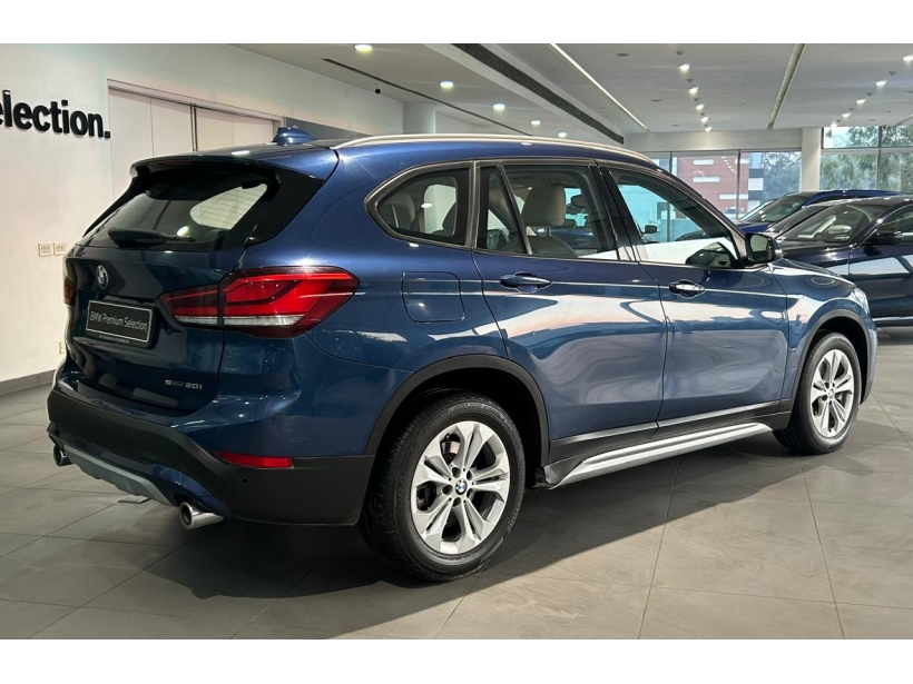 BMW X1 sDrive20i xLine