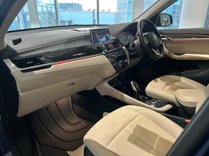 BMW X1 sDrive20i xLine