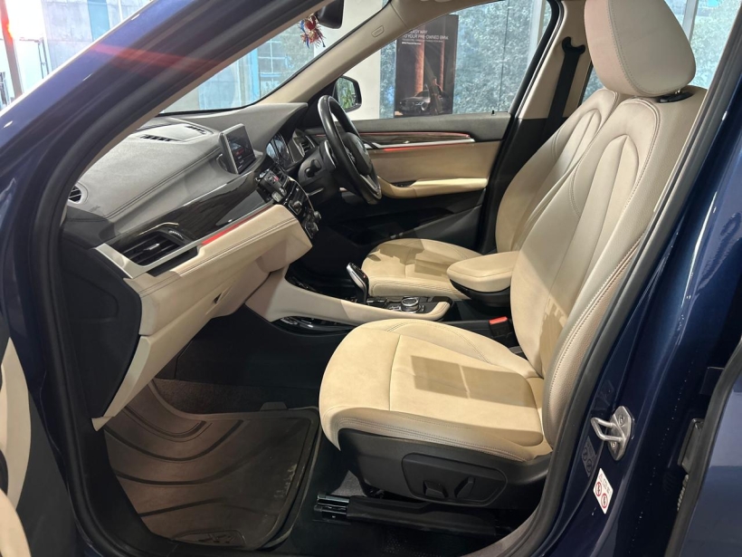 BMW X1 sDrive20i xLine