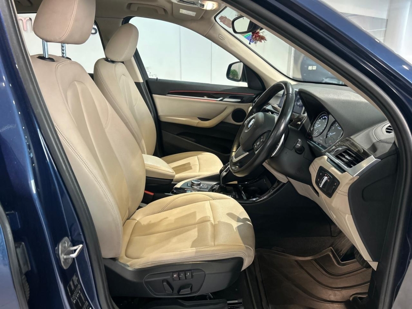 BMW X1 sDrive20i xLine