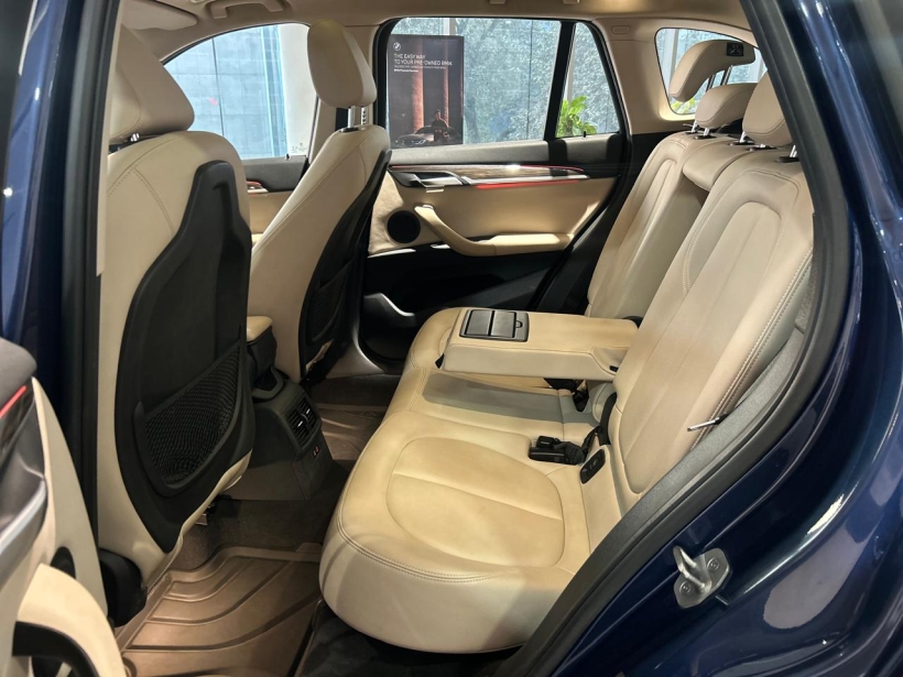 BMW X1 sDrive20i xLine